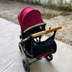 Коляска / Kolyaska