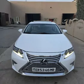 Lexus ES 350 2016