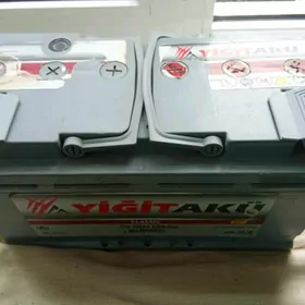 Акм 75,лик ягдайы говы.