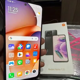 Redmi Note 12S