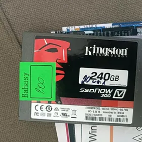 SSD Kingston SSDNow V300 240GB