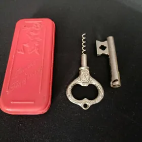 Штопор СССР Буратино