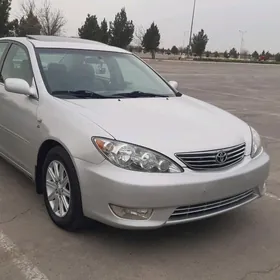 Toyota Camry 2002