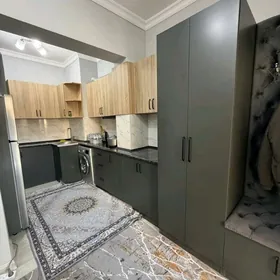 Мир 2  3 комн 1 этаж