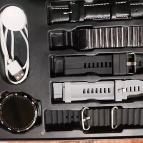 ROCK 23 sňaeROCK23 smart sag