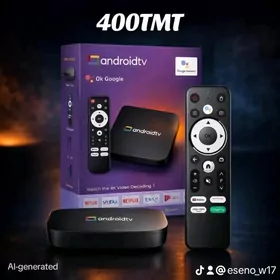 andiroid tv 14.0 iptv