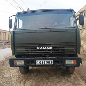 Kamaz 5410 1991