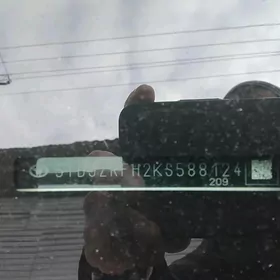 Toyota Highlander 2019