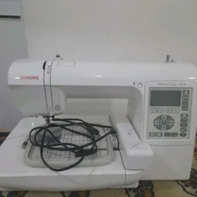 janome200e