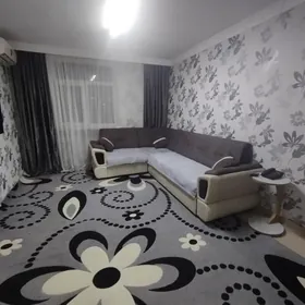 Квартира 4 ком.