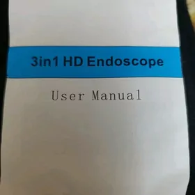 эндоскопическая камера