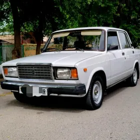 Lada 2107 2004