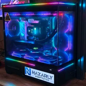 CORE i7-12700KF МОЩНЫЙ!