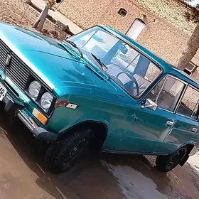 Lada 2106 2001