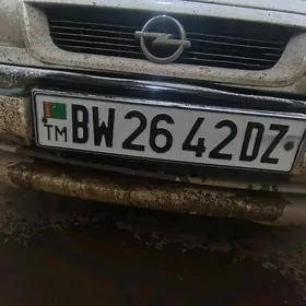 maşyn nomer ýitirdim