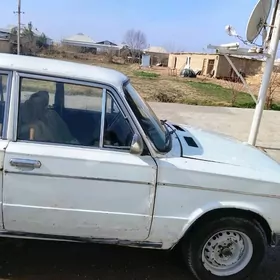 Lada 2101 1986