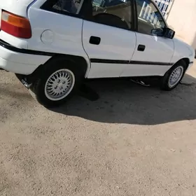 Opel Astra 1993