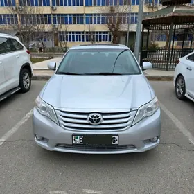 Toyota Avalon 2011