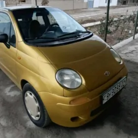 Daewoo Matiz 2000