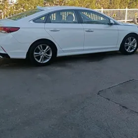 Hyundai Sonata 2019