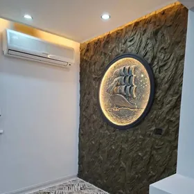 Gowdan W 4-Komnat 2-etaz