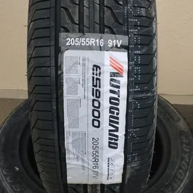 205 55 16 Teker Magazin