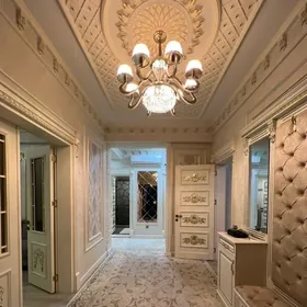 TASLAMA GURTLY 4-KOMNAT 1-ETAZ