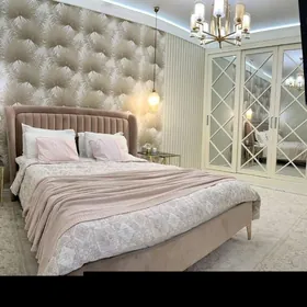 Arenda Büzmeỳin Gres 3 Kom