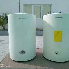 Boller Бойлер 80л Аристон