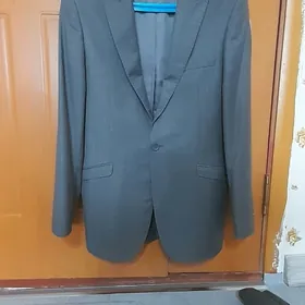 Kastyum Max cavalera