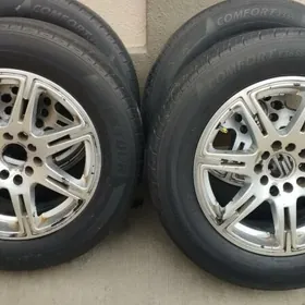 Diska rabocy 195 65 15