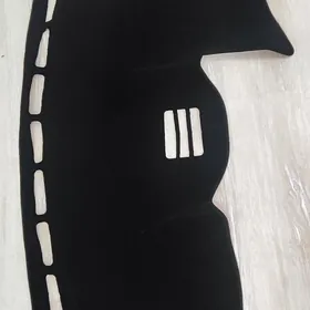 Lexus RX 330-350 tarpeda keçe.