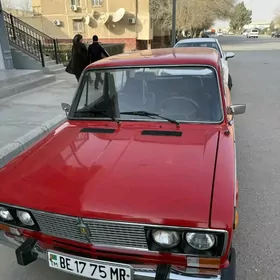 Lada 2106 1990
