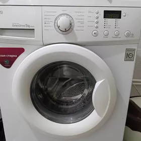 Satlyk kirmaşyn LJ5kg