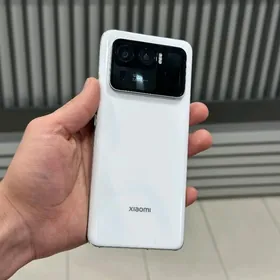 Xiaomi 11 Ultra