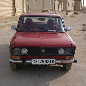 Lada 2106 1980