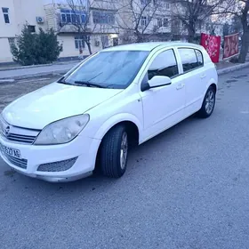 Opel Astra 2008