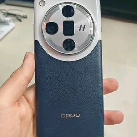 Oppo find X7ultra 16/512