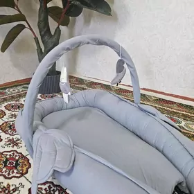 Oynamak ucin matrasjyk baby