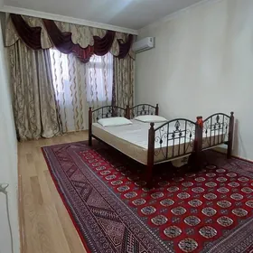 (3091)-ARENDA MIR7/1 1-KOMNAT 1ETAJ MAŞGALA RAHMAN