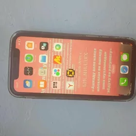 iPhone 11 zapjas