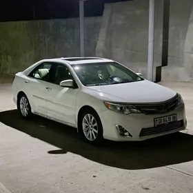 Toyota Camry 2014