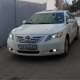 Toyota Camry 2009