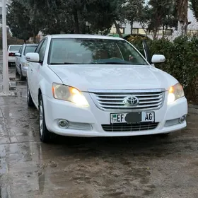 Toyota Avalon 2005