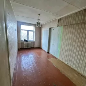 Ipoteka 9 mkr 2 kom 3 etaj