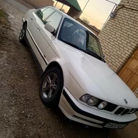 BMW 525 1995