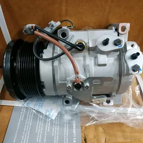 Kompresor LANDKRUZER