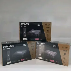 ANDROID TUNER TUNNER HDBOX