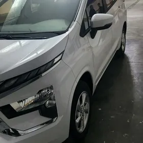 Mitsubishi Xpander 2024