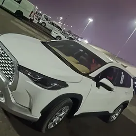 Toyota Corolla Cross 2023